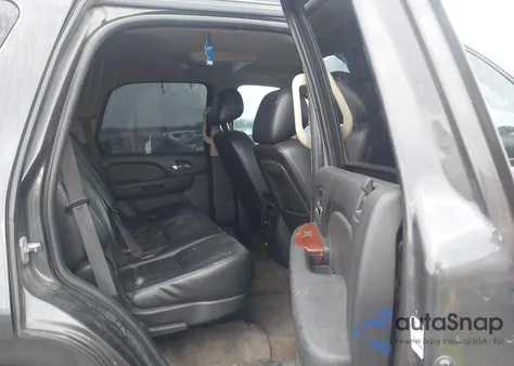 2010 Chevrolet Tahoe Lt from USA, damaged, VIN 1GNUKBE08AR275555